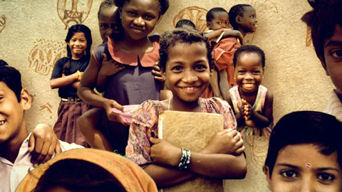 Action Aid